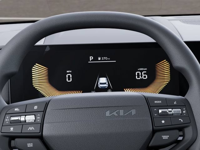 New 2026 Kia Sportage LX AWD/4WD image 21