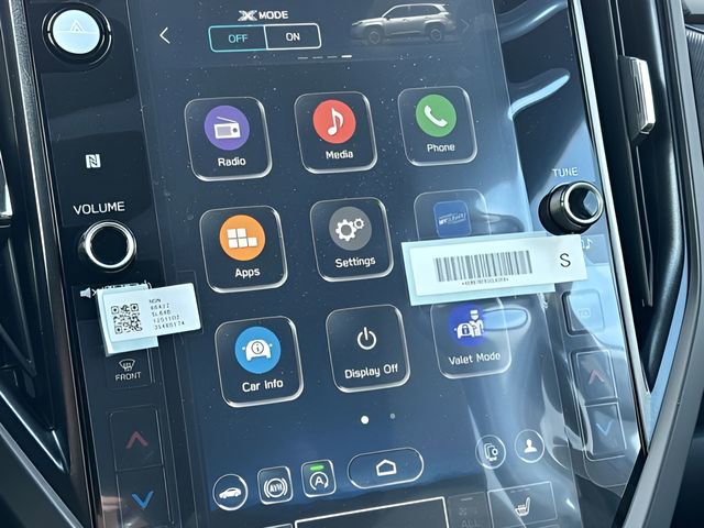 New 2026 Subaru Forester Premium image 15