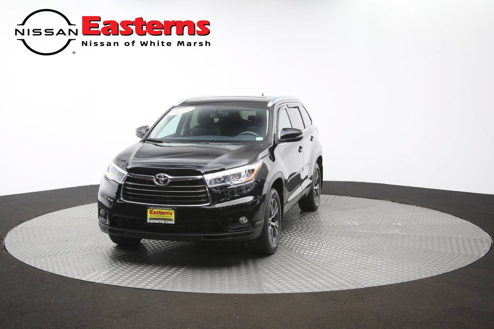 Used 2016 Toyota Highlander XLE AWD/4WD image 51