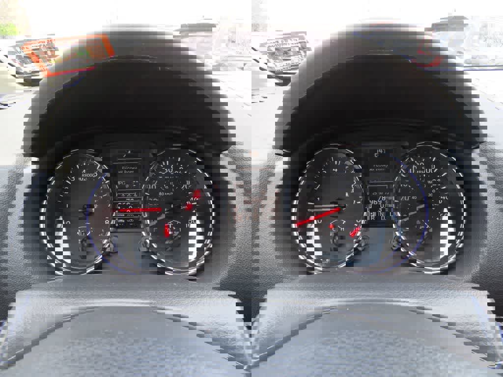 Used 2013 Nissan Rogue S image 21