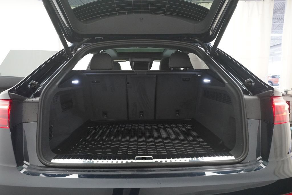 New 2026 Audi Q8 Premium Plus image 10