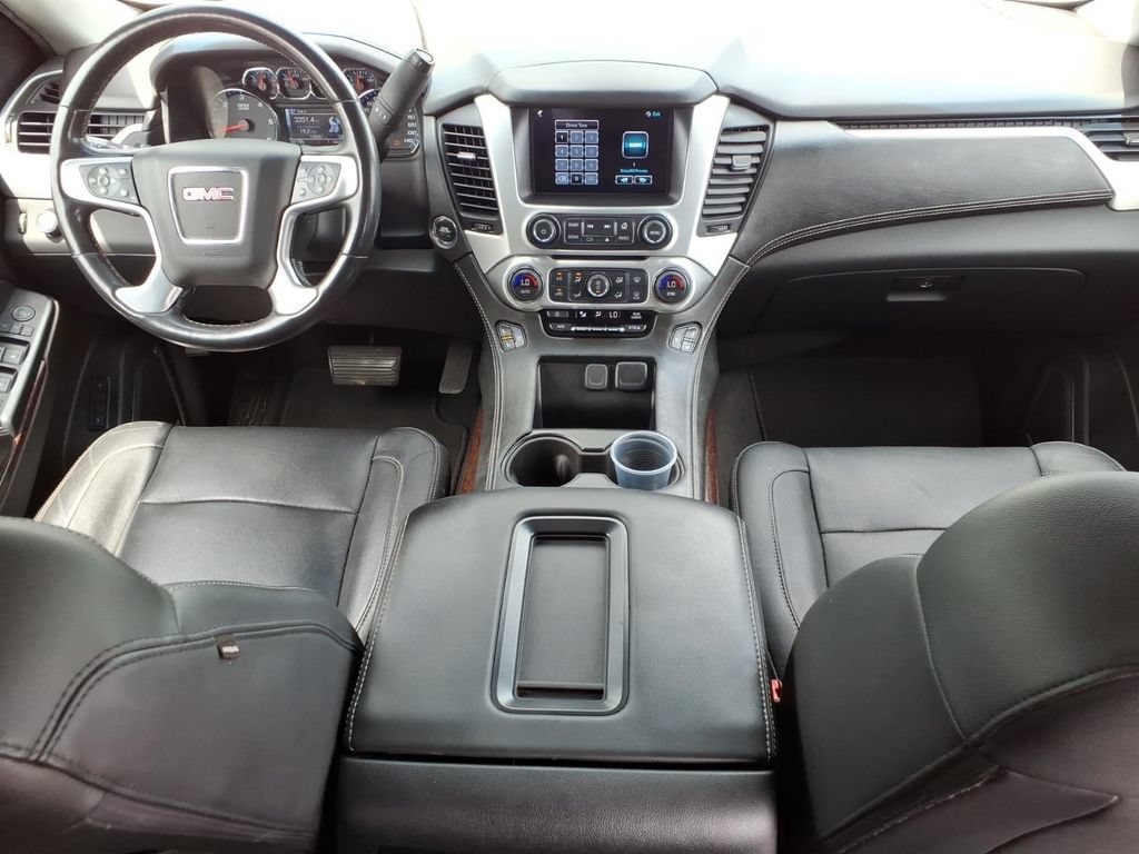 Used 2020 GMC Yukon XL SLT RWD image 17