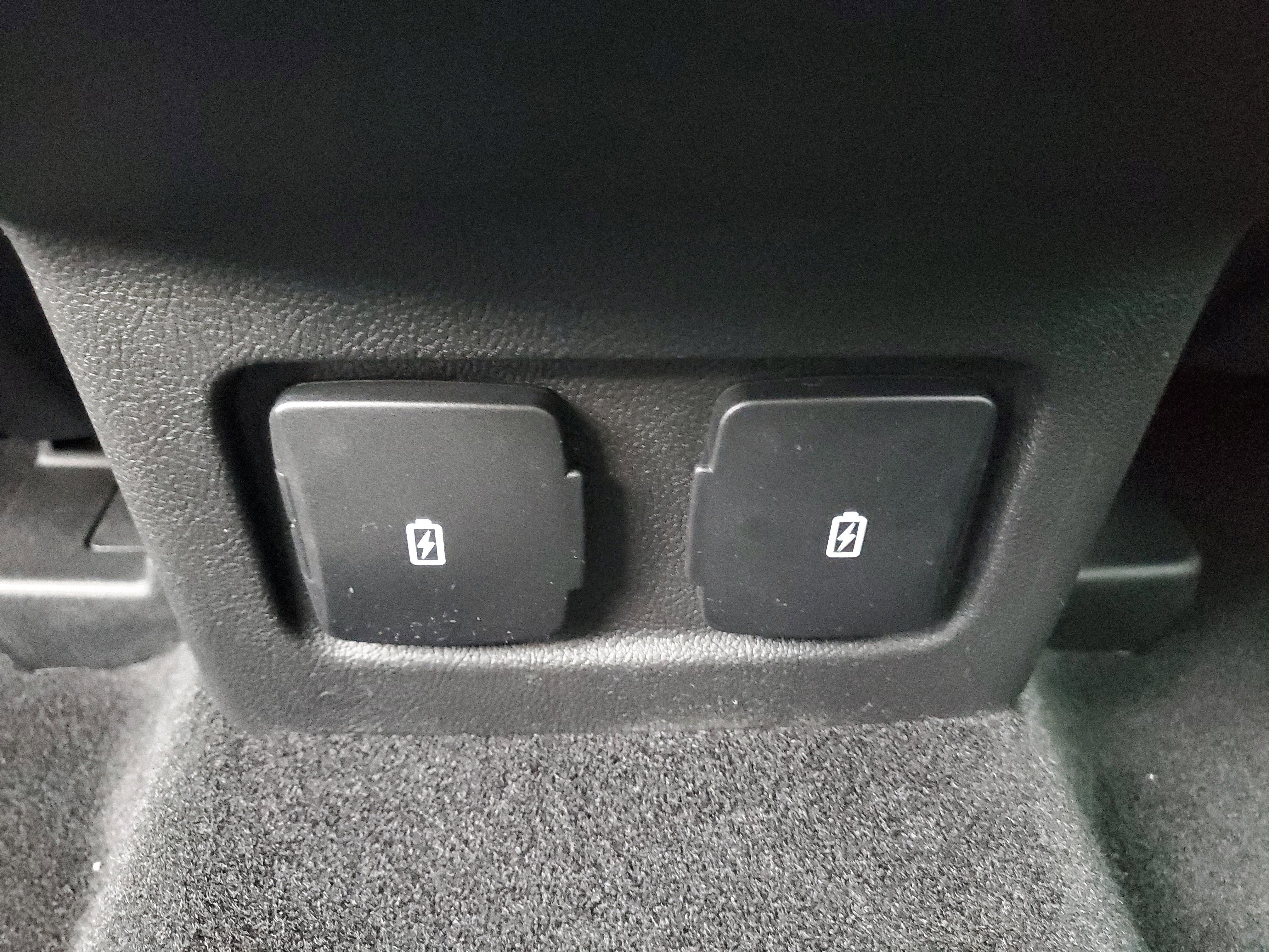 New 2026 Lincoln Corsair Grand Touring image 28