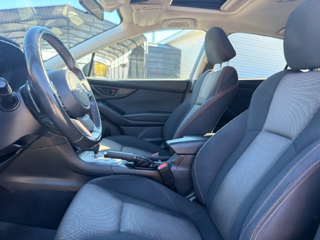 Used 2023 Subaru Crosstrek 2.0i Premium AWD/4WD image 11