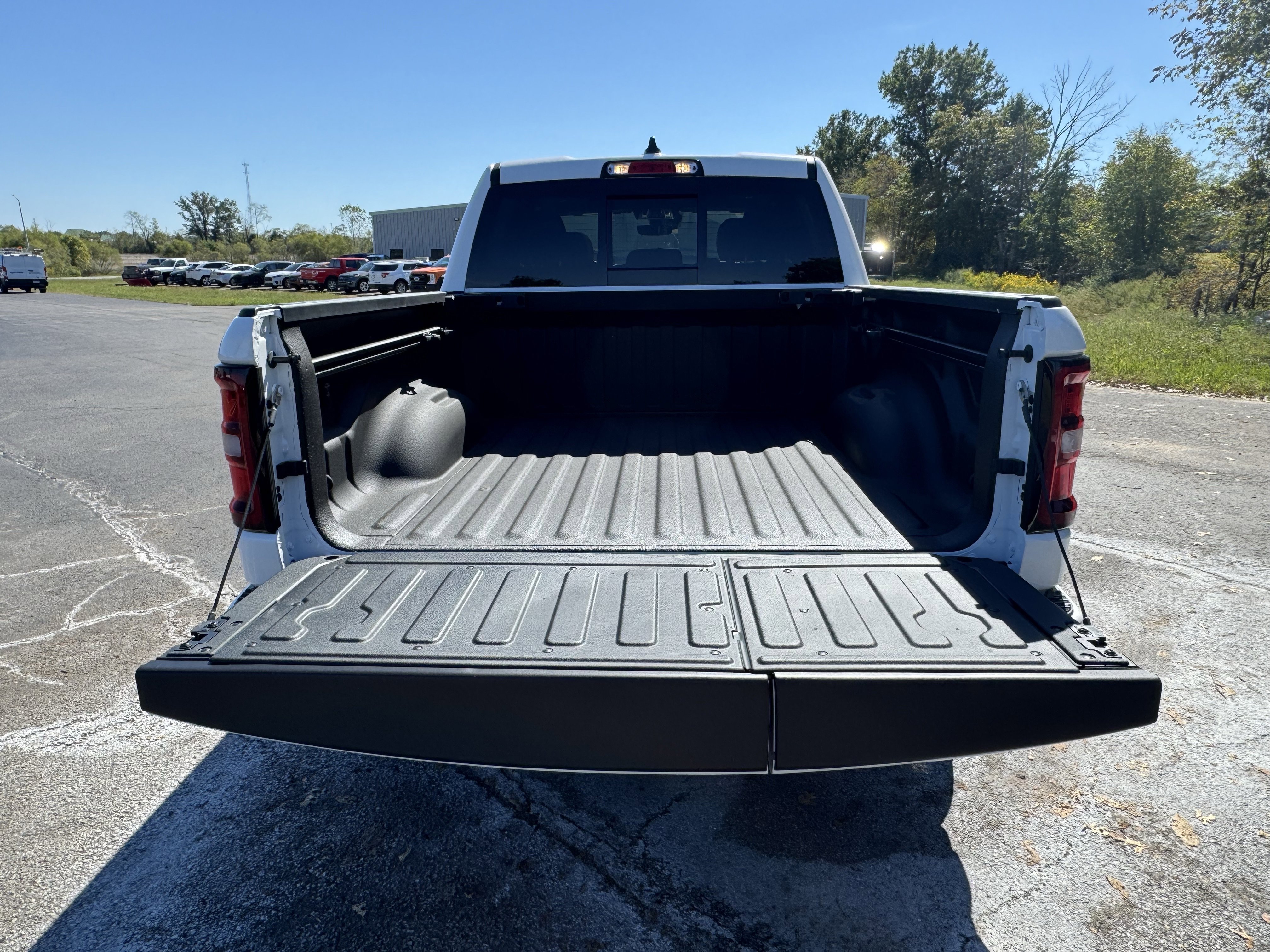 New 2026 RAM 1500 Big Horn image 24