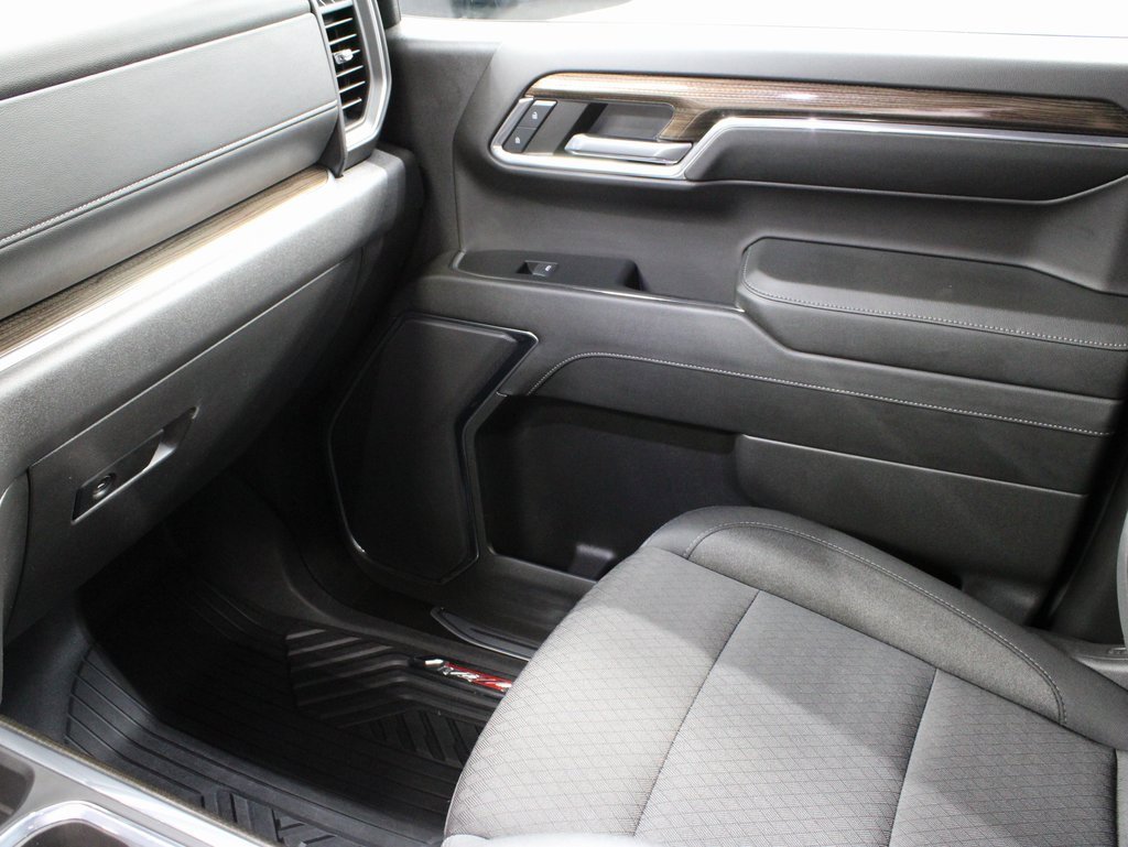 Used 2024 Chevrolet Silverado 1500 LT Trail Boss image 21