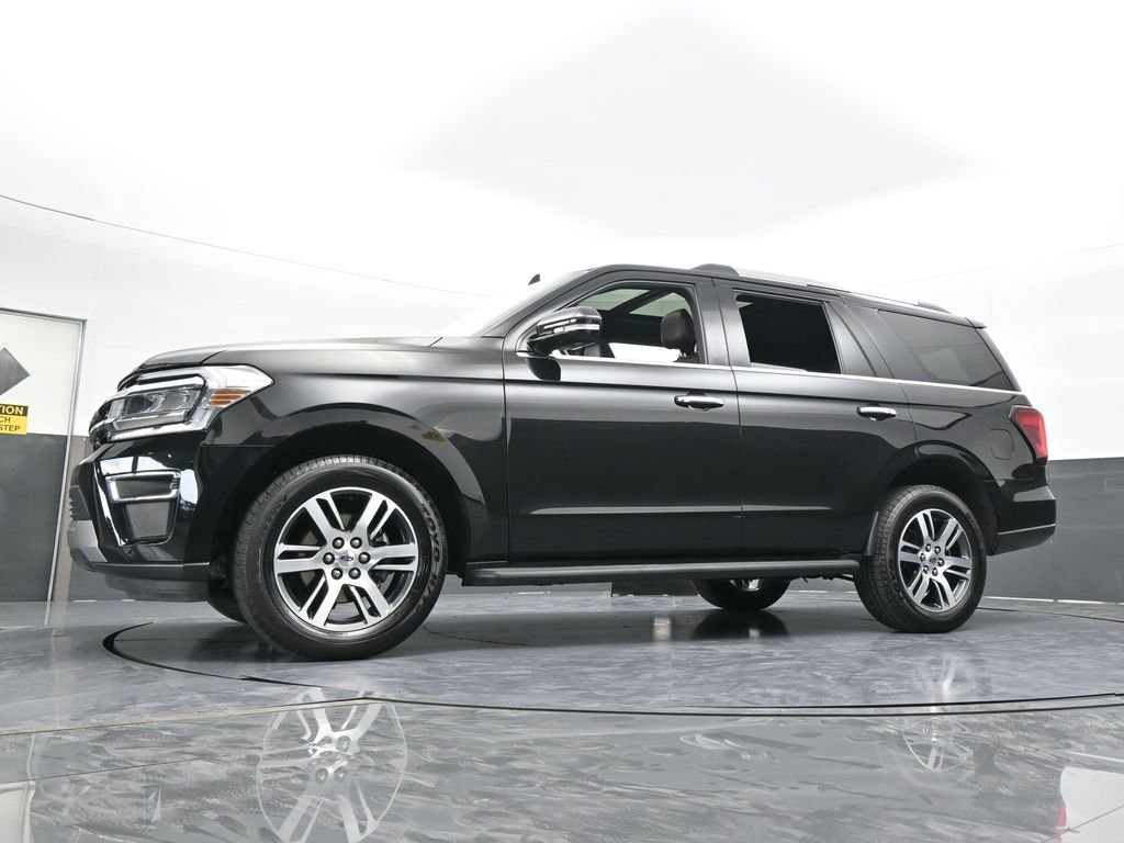 Used 2024 Ford Expedition Limited image 67