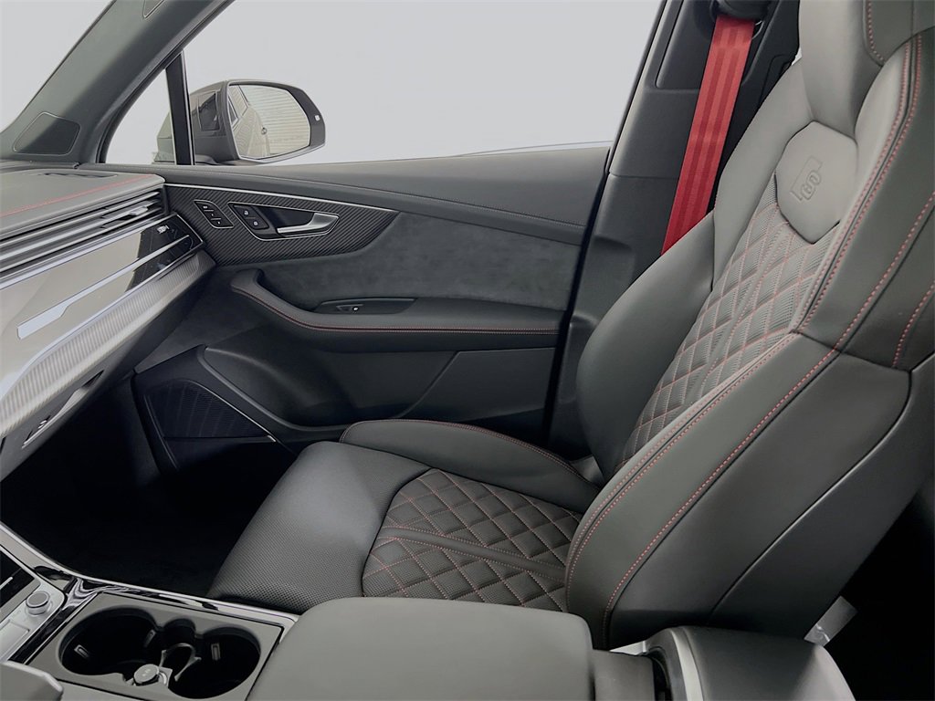 New 2026 Audi Q7 3.0T Prestige image 22