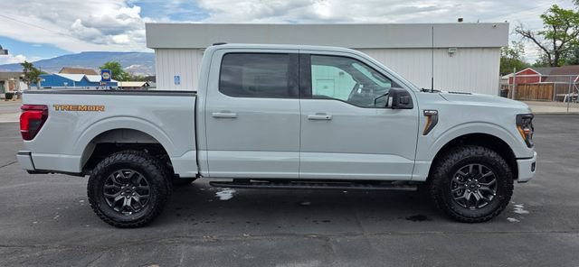 Used 2026 Ford F150 Tremor w/ Tow/Haul Package AWD/4WD image 6
