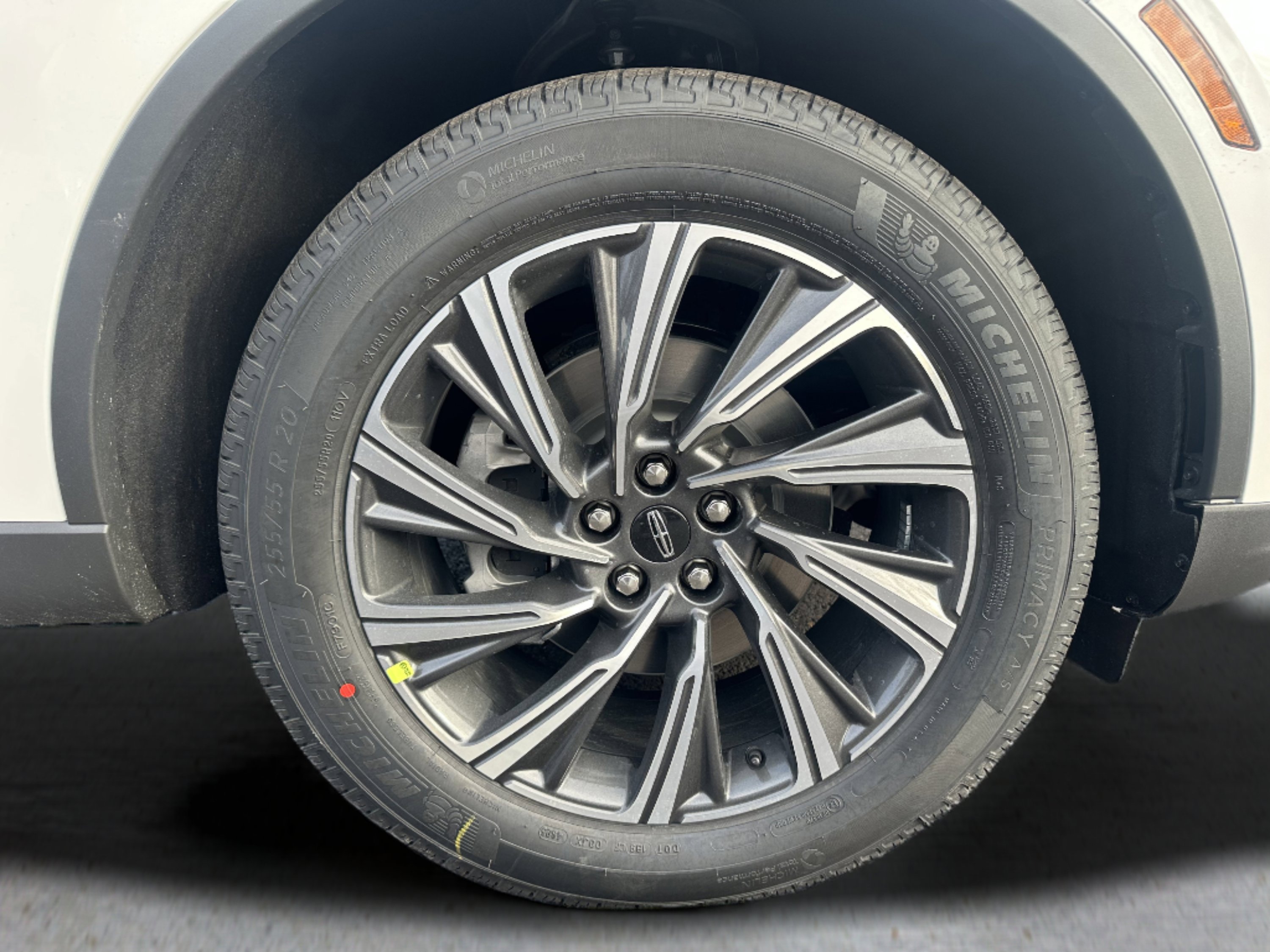 New 2026 Lincoln Aviator AWD image 8