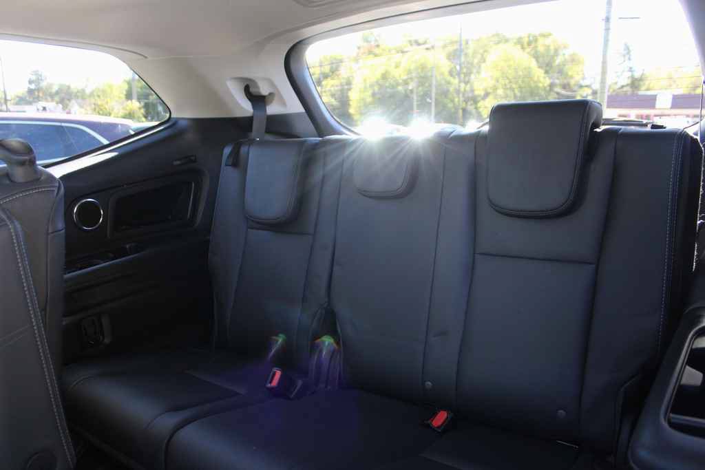 Used 2020 Subaru Ascent Limited w/ Technology Package AWD/4WD image 30