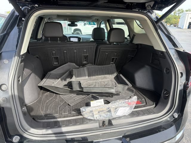 Certified 2023 GMC Terrain Denali w/ LPO, Floor Liner Package AWD/4WD image 27