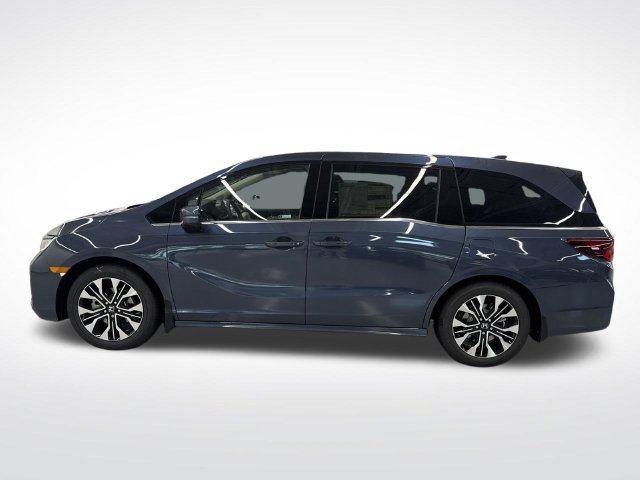 New 2027 Honda Odyssey Elite image 29