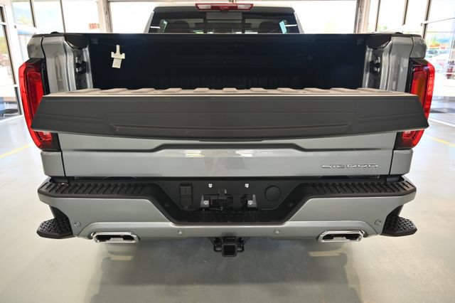 New 2026 GMC Sierra 1500 Denali AWD/4WD image 7