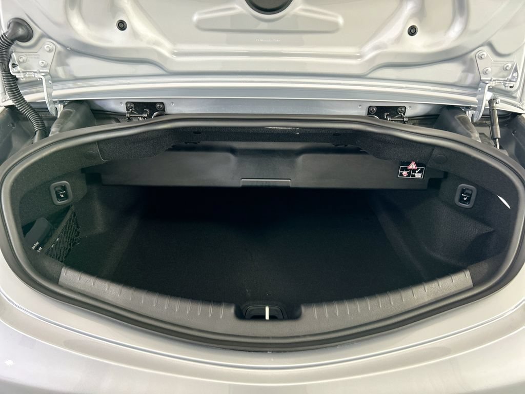 New 2026 Mercedes-Benz CLE 450 4MATIC Cabriolet image 24
