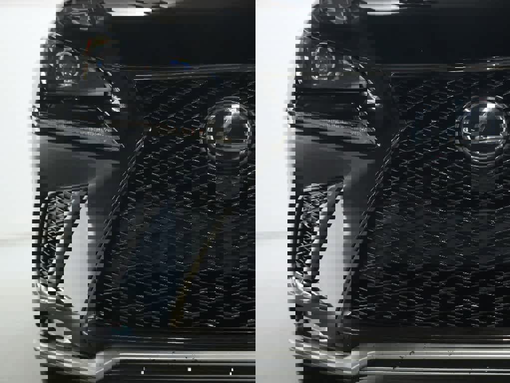 Used 2020 Lexus NX 300 F Sport w/ F Sport Comfort Package image 6