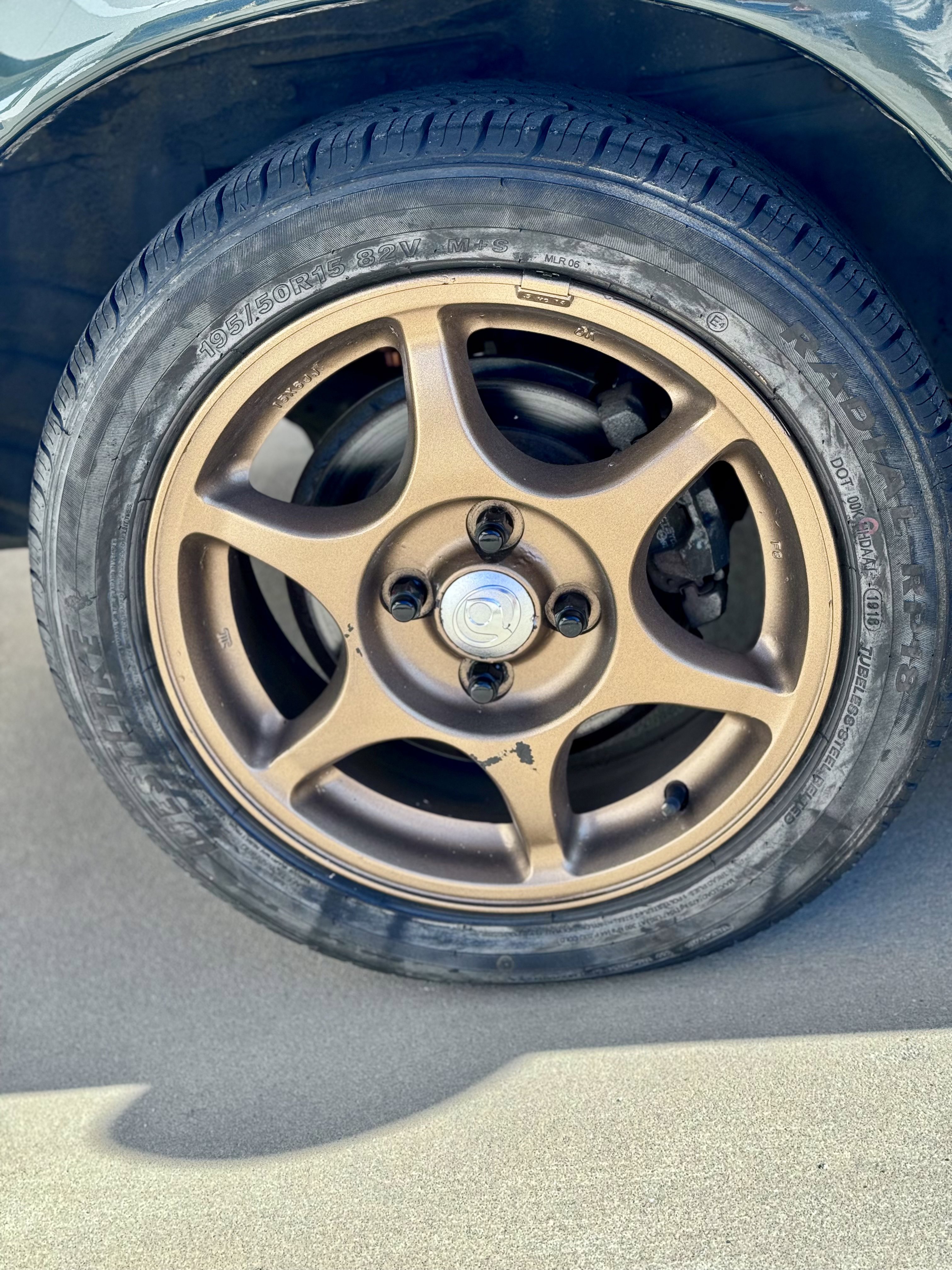 Used 1997 MAZDA MX-5 Miata image 40