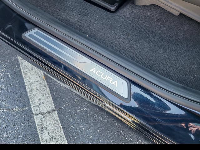 Used 2024 Acura MDX SH-AWD w/ Advance Package image 17