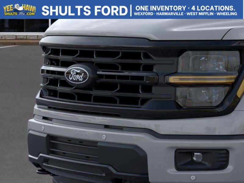 New 2026 Ford F150 XLT image 18