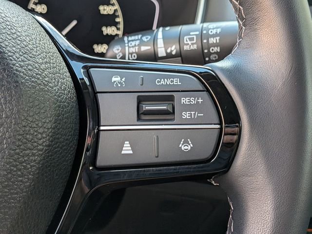 Used 2024 Honda Civic EX-L image 24