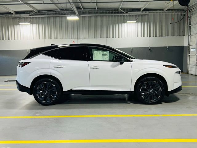 New 2026 Nissan Murano Platinum w/ Cargo Package image 20