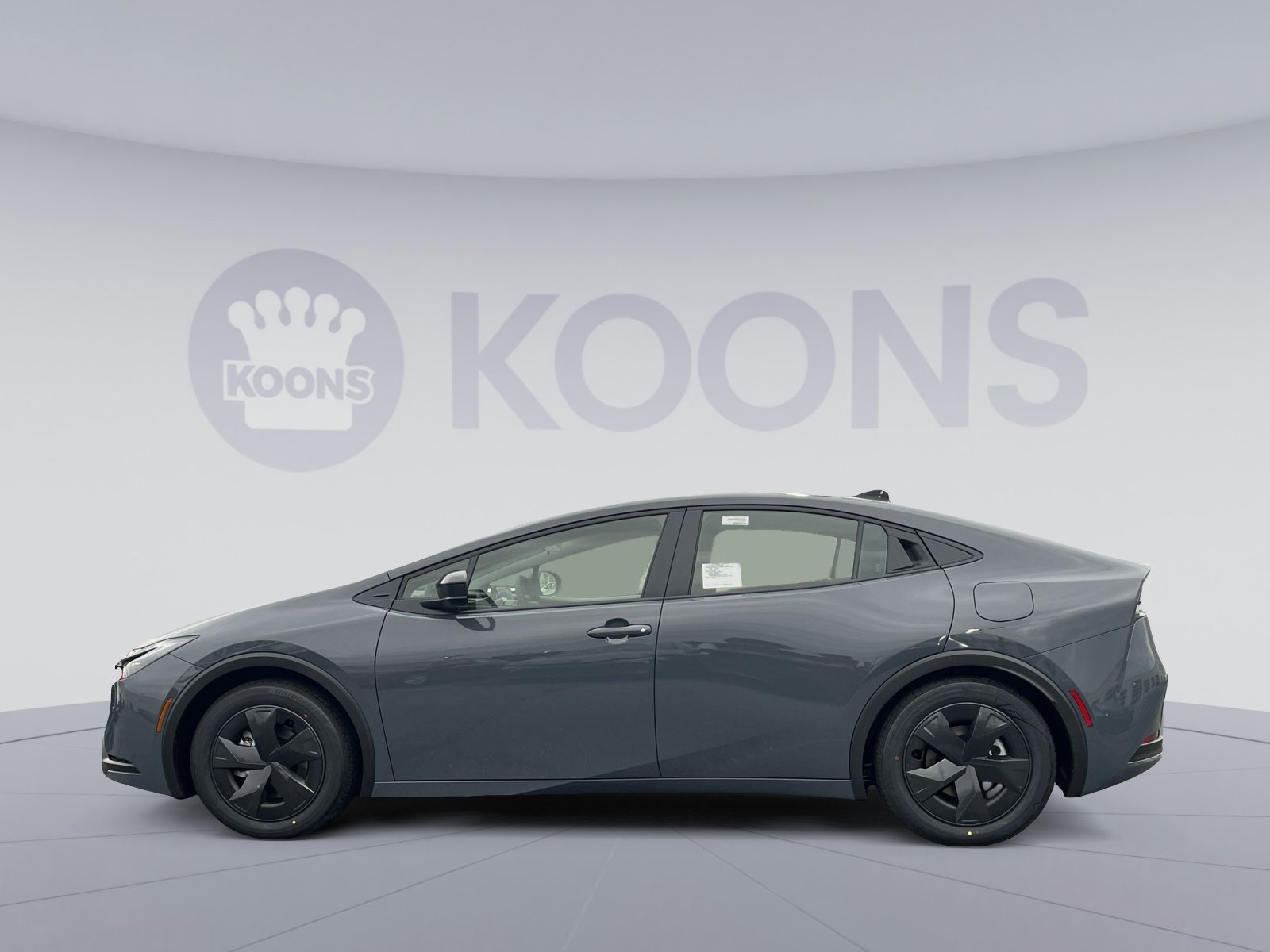 New 2026 Toyota Prius Plug-In Hybrid image 2
