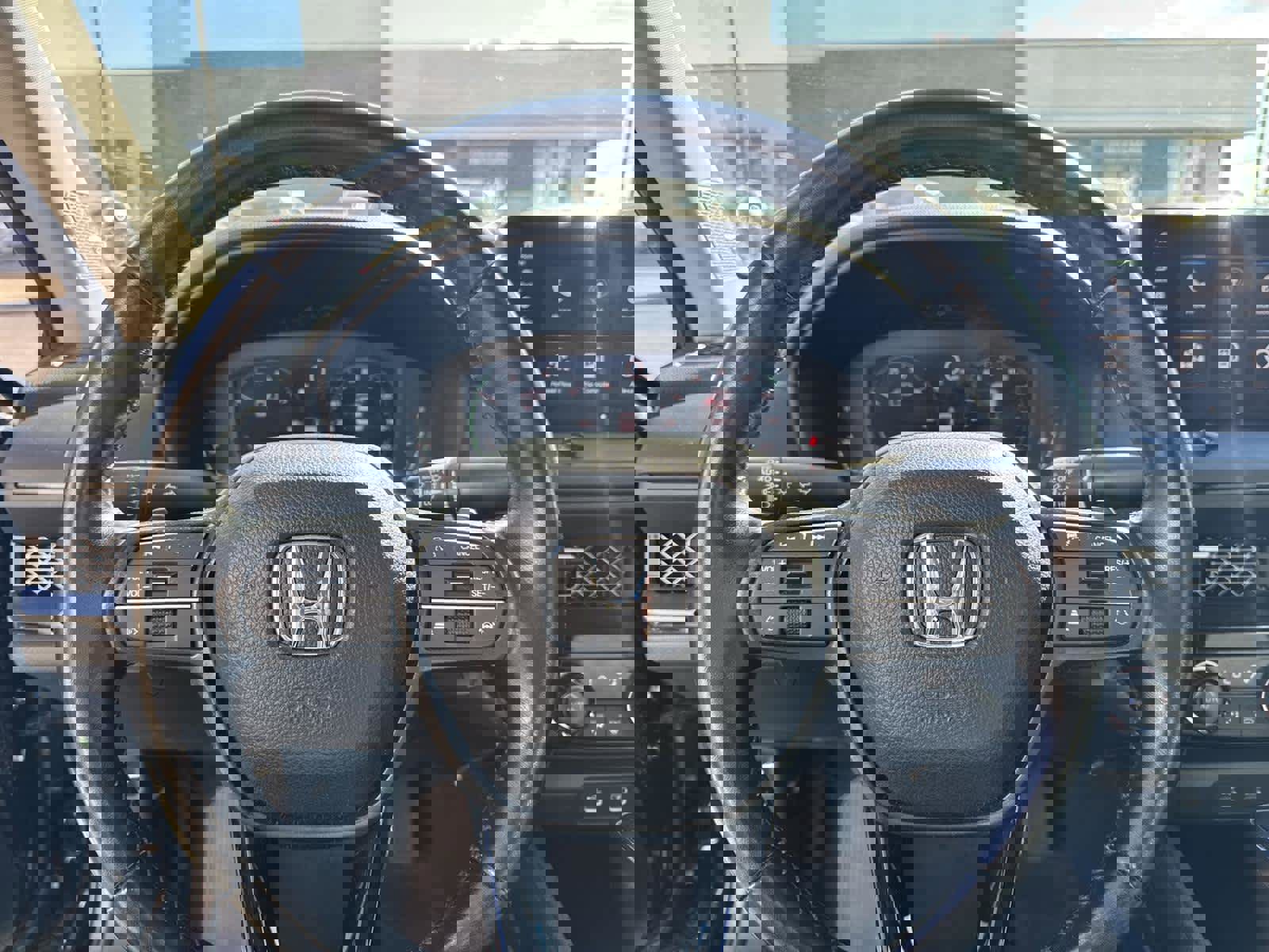 Used 2023 Honda Accord EX-L image 18