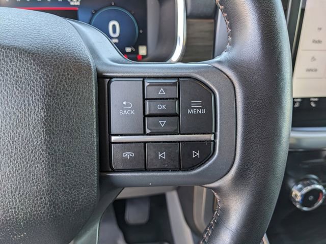 Certified 2024 Ford F150 Lariat w/ Bed Utility Package AWD/4WD image 32