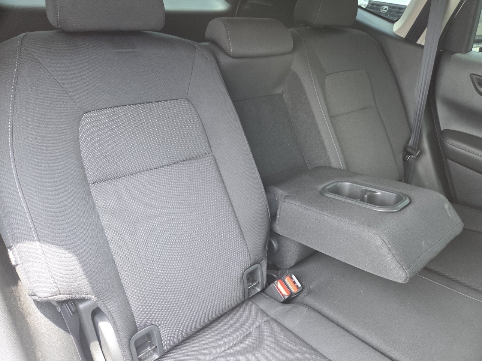 Certified 2025 Honda CR-V EX image 22