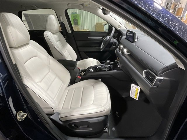 New 2025 MAZDA CX-5 AWD 2.5 S image 28