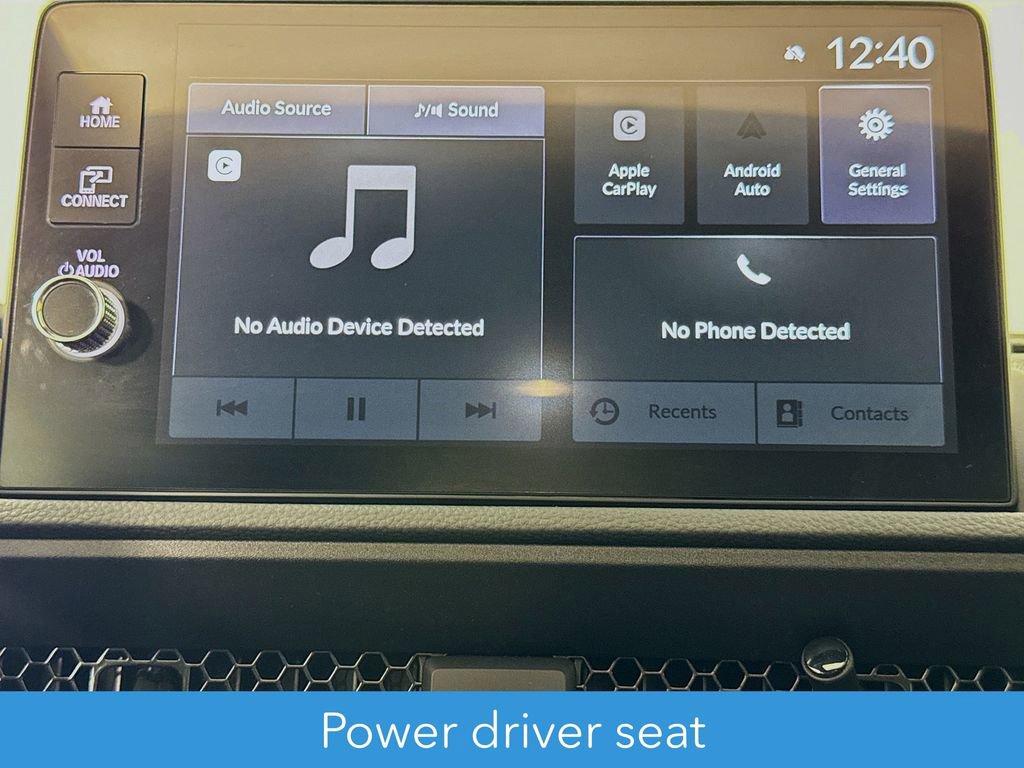 Certified 2026 Honda CR-V Sport-L image 19