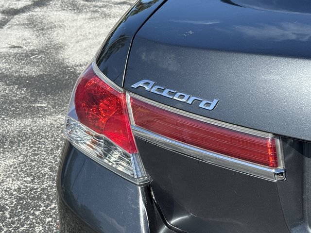 Used 2012 Honda Accord SE image 15
