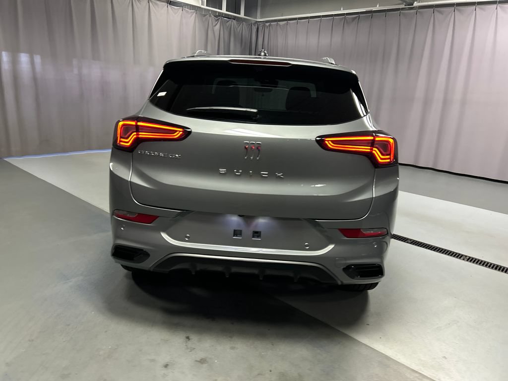 New 2026 Buick Encore GX Avenir w/ Avenir Technology Package FWD image 6