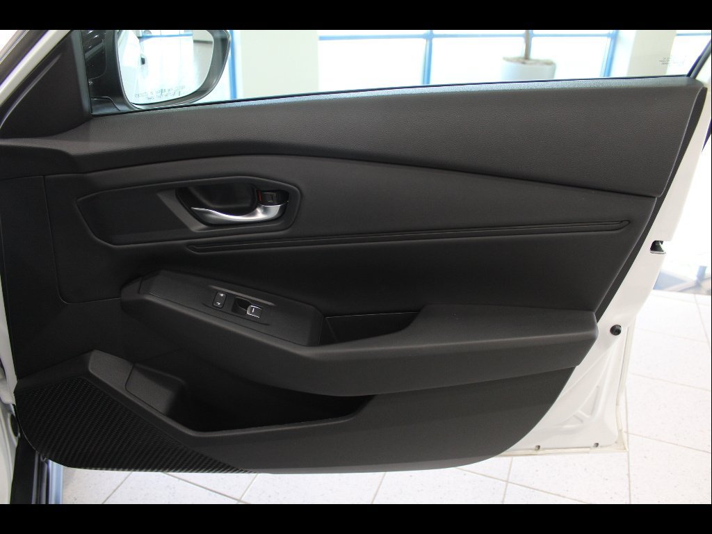 Certified 2025 Honda Accord SE image 25