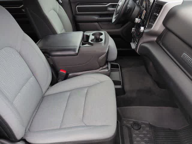 Used 2023 RAM 1500 Big Horn image 21