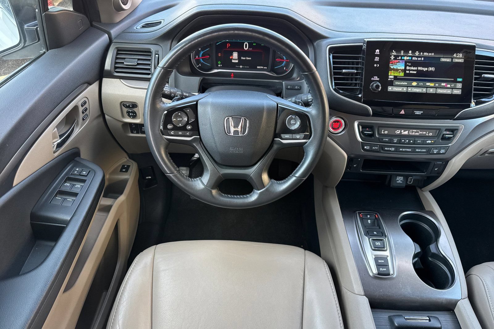 Used 2022 Honda Pilot EX-L image 17