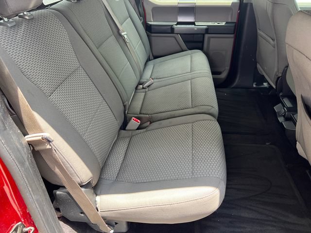 Used 2016 Ford F150 XLT w/ Equipment Group 302A Luxury RWD image 19