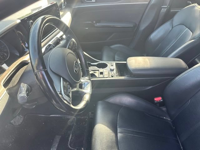 Used 2021 Kia K5 EX w/ EX Premium Package FWD image 11