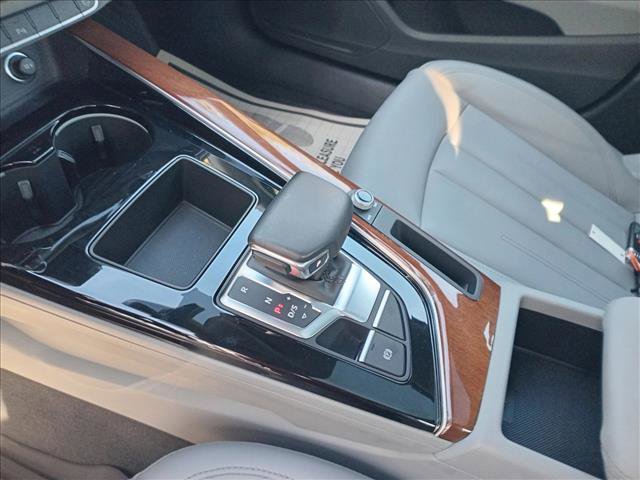 Used 2023 Audi A4 2.0T Premium w/ Convenience Package image 16