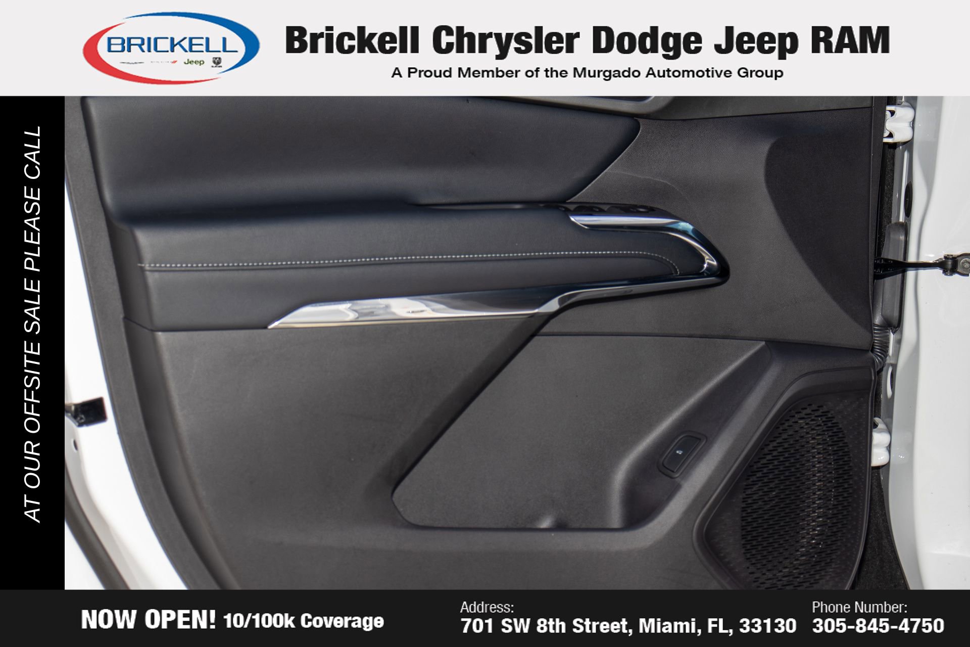 Used 2026 Chevrolet Traverse LT w/ Midnight/Sport Edition FWD image 11