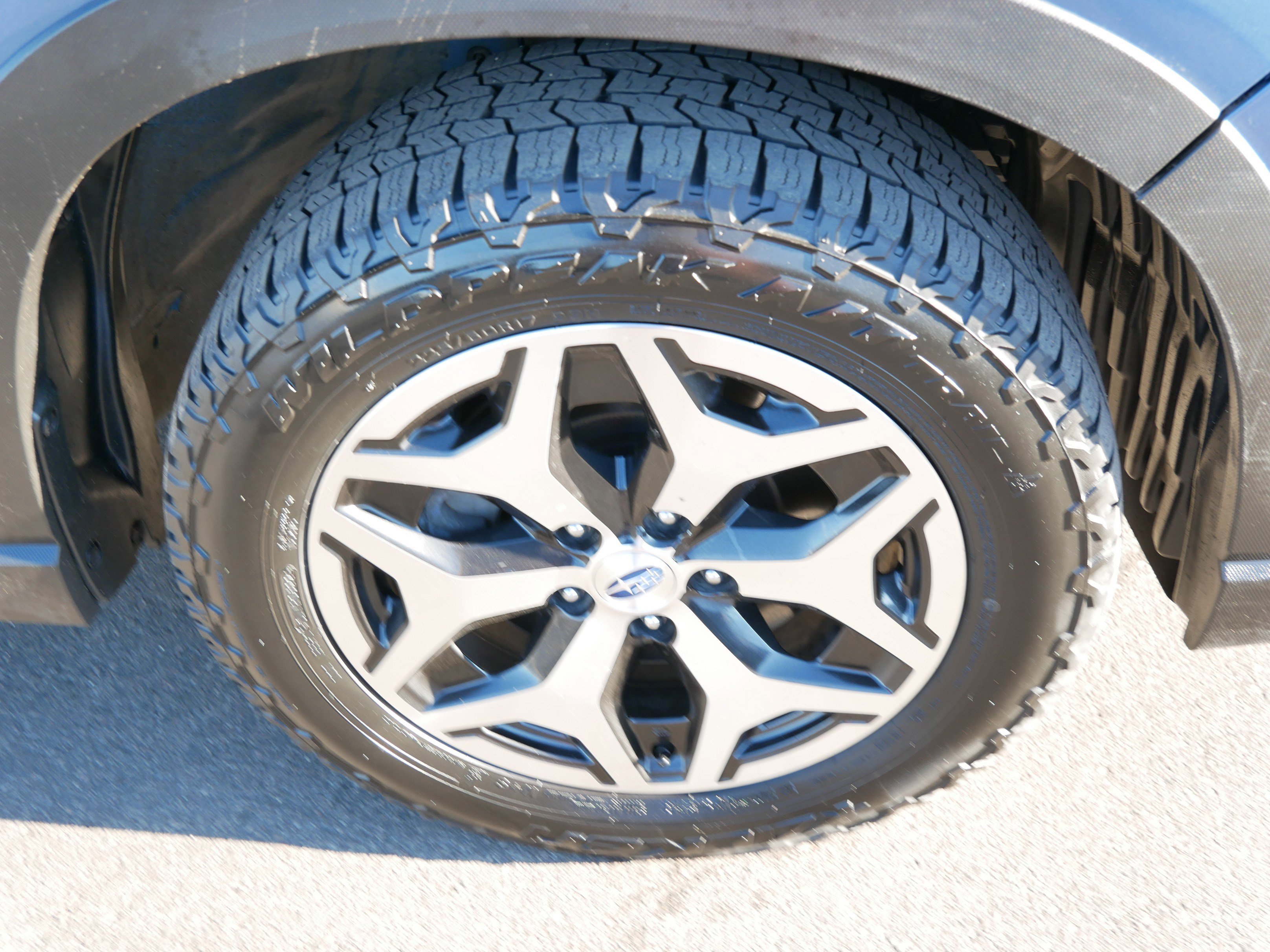 Used 2020 Subaru Forester Premium image 15