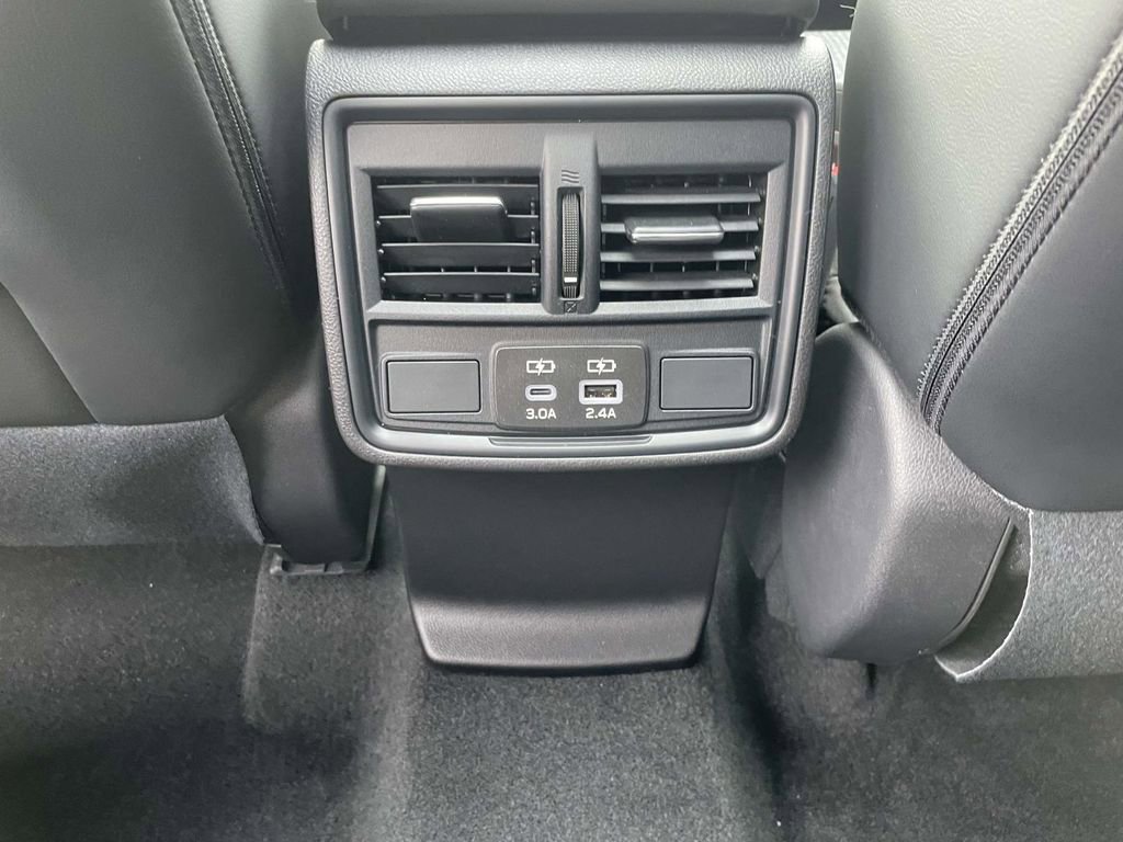 New 2026 Subaru Forester Premium AWD/4WD image 13