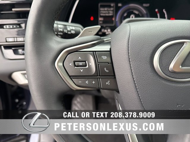Used 2024 Lexus RX 350 image 24