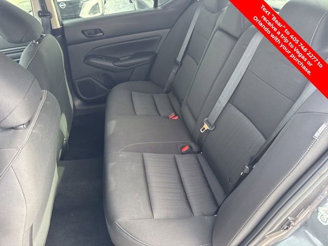 Certified 2025 Nissan Altima 2.5 S image 11