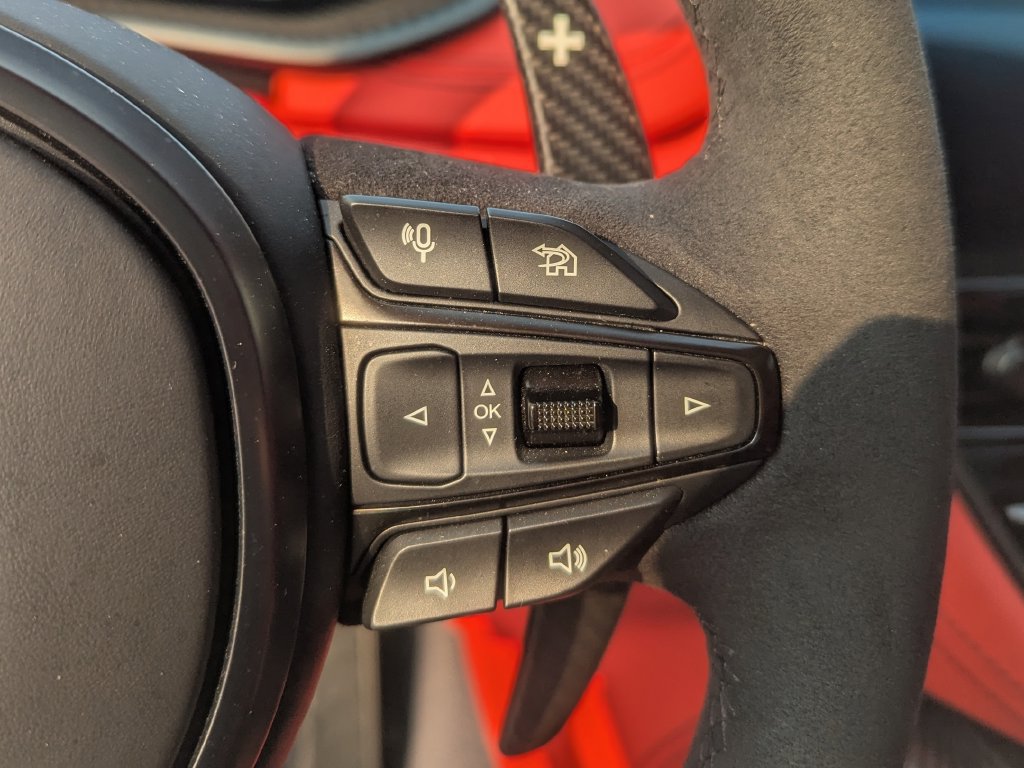 Used 2023 Aston Martin DBX 707 AWD/4WD image 21