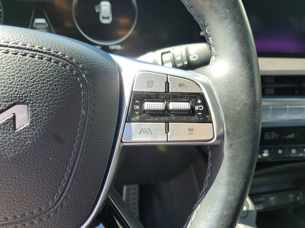 Used 2024 Kia Telluride SX X-Line image 23