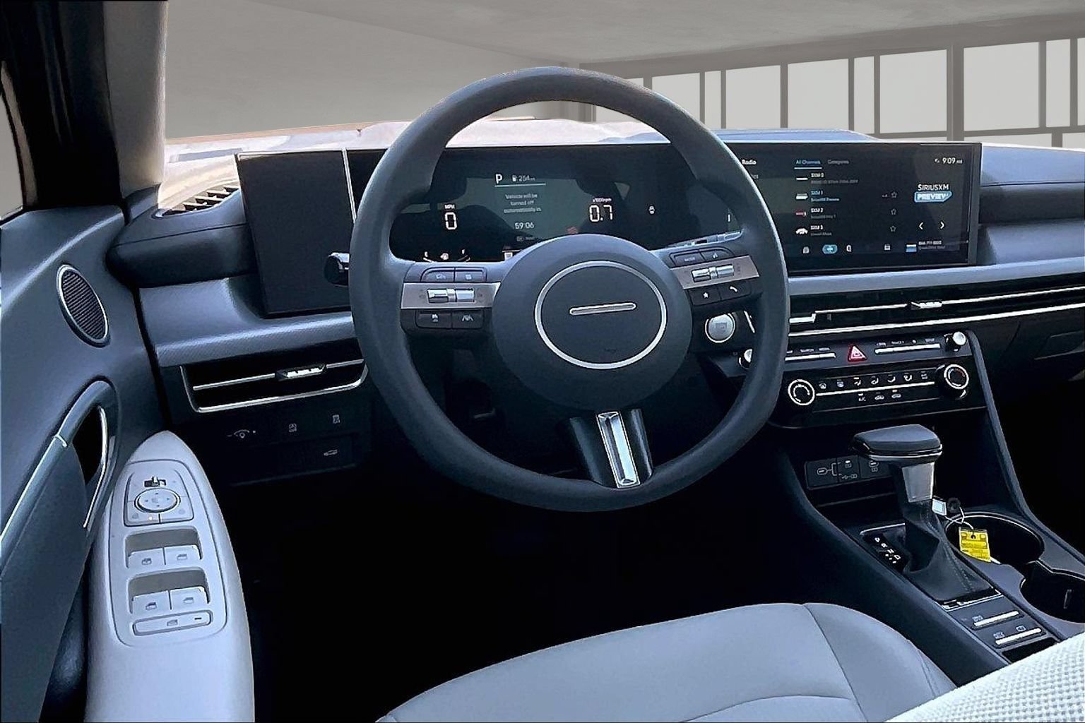 Certified 2025 Hyundai Sonata SE FWD image 8