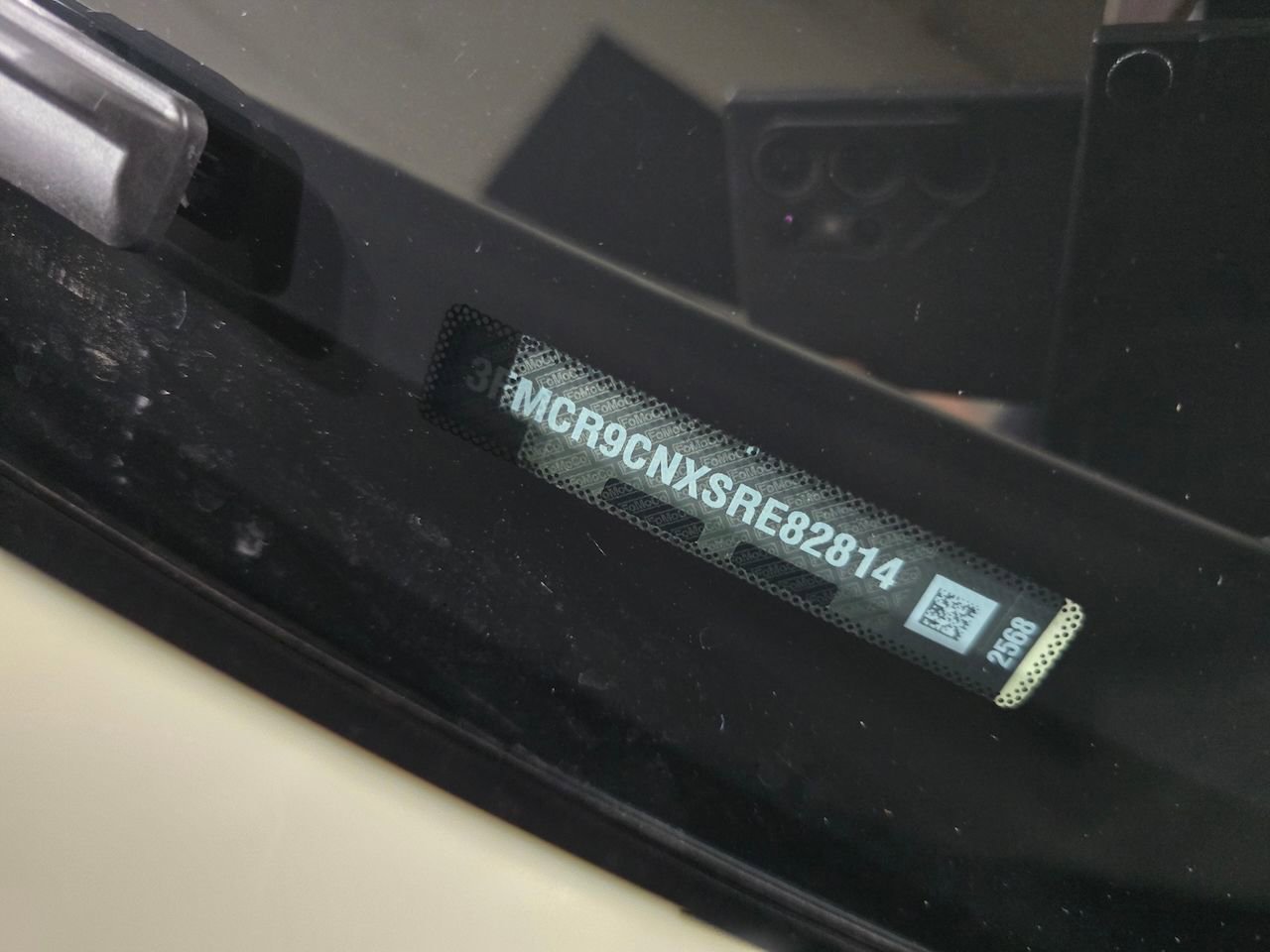 New 2025 Ford Bronco Sport Outer Banks w/ Outer Banks Tech Package+ image 40