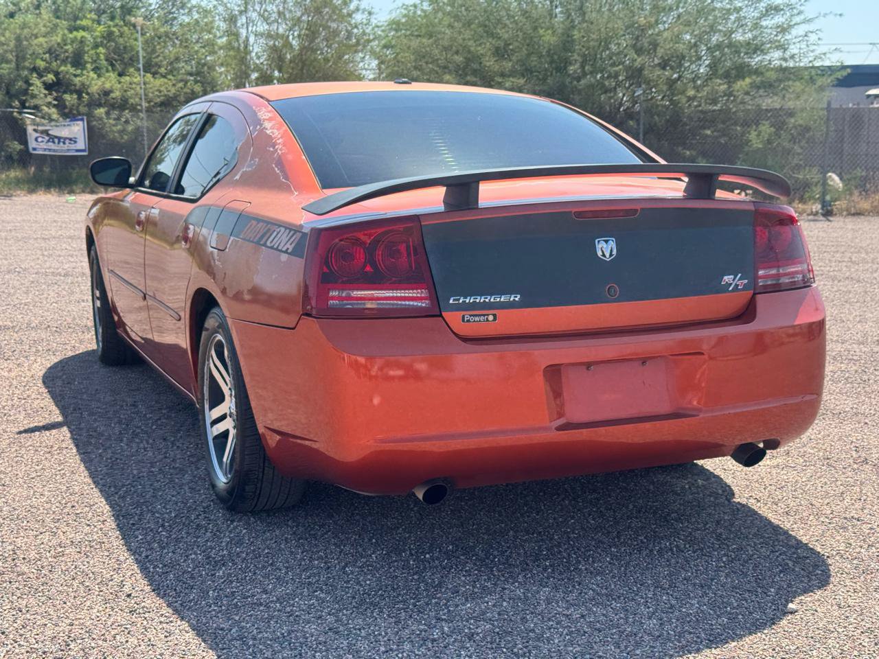 Used 2006 Dodge Charger R/T RWD image 9