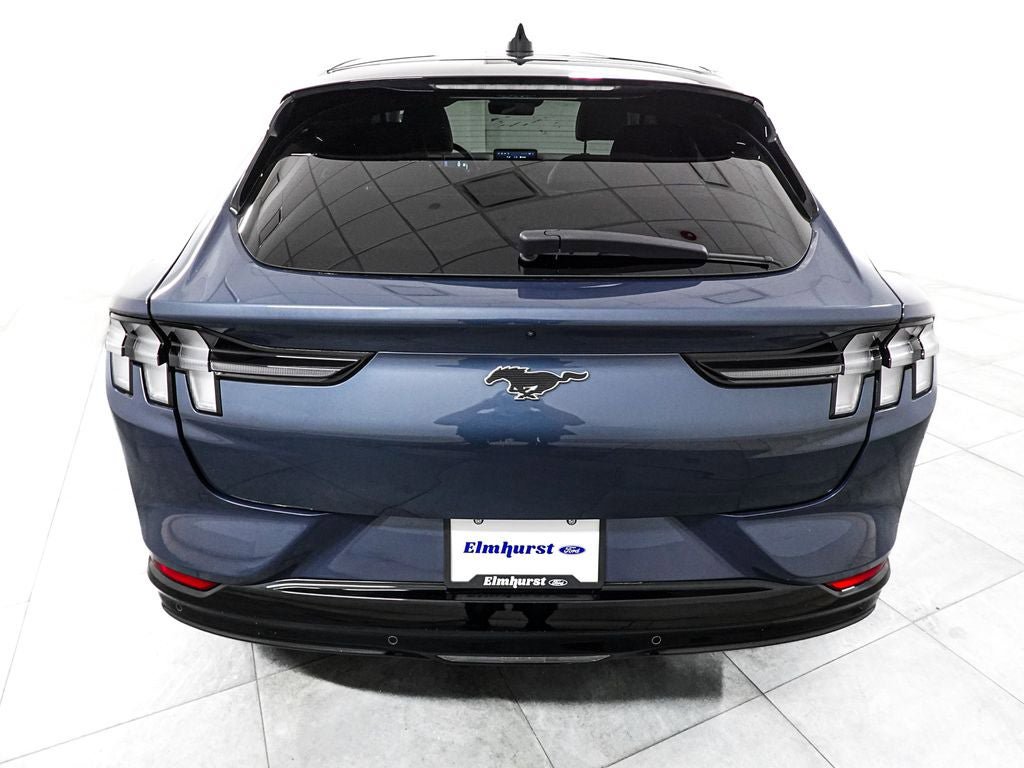 Used 2021 Ford Mustang Mach-E Premium AWD/4WD image 5